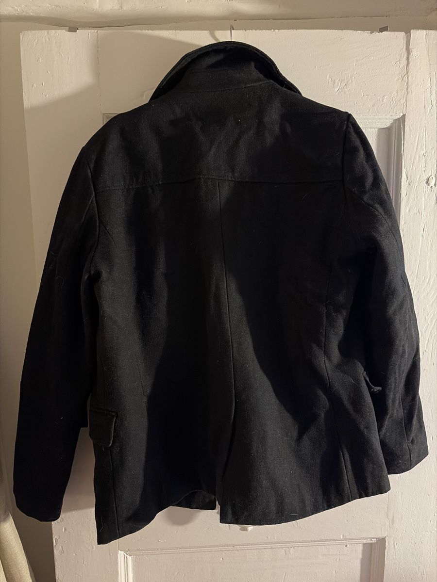 H&M Cappotti: Wollmantel H&M – Usato da Horgen venduto da and_52jt 1