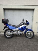 Kymco Stryker 125 Frisch ab MFK AB 600.- !