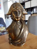 Büste von Napoleon...19 cm...1.1 kg