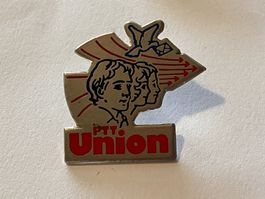 1 Pin PTT Union