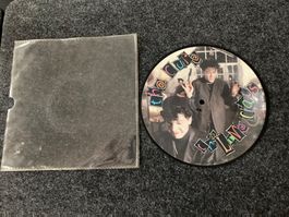 The Cure - The Love Cats (Picture Disc)