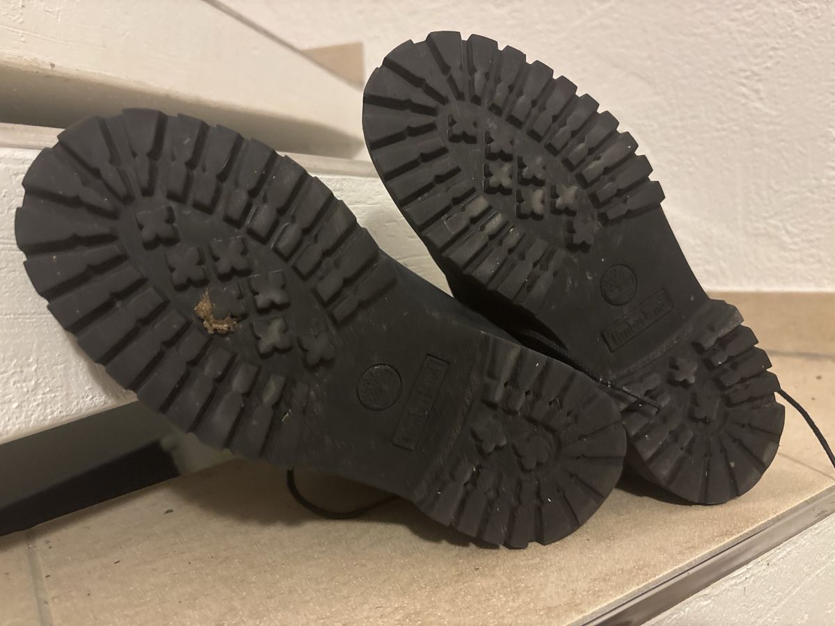 Timberland Scarpe da donna: Timberland Boots Gr 36 – Usato da Wil ZH venduto da Pfisti87 2