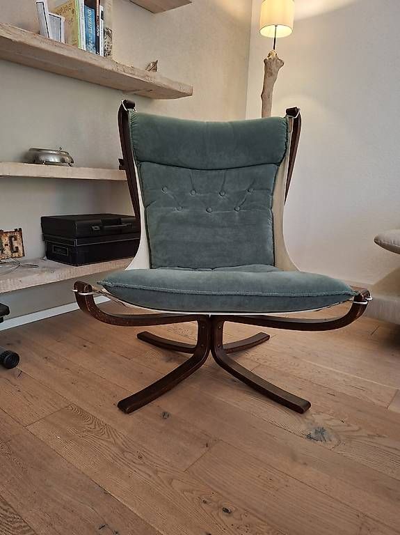 Fauteuils: Sessel, Stuhl Falconchair – D'occasion à uster par marijke1 1