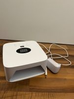 Profi - Amanda-Nails UV Lampe - 54W LED - Weiss