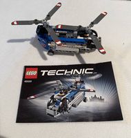 LEGO Technic 42020 Rescue Helicopter