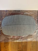 Tissu Beoplay A6 Kvadrat Light grey