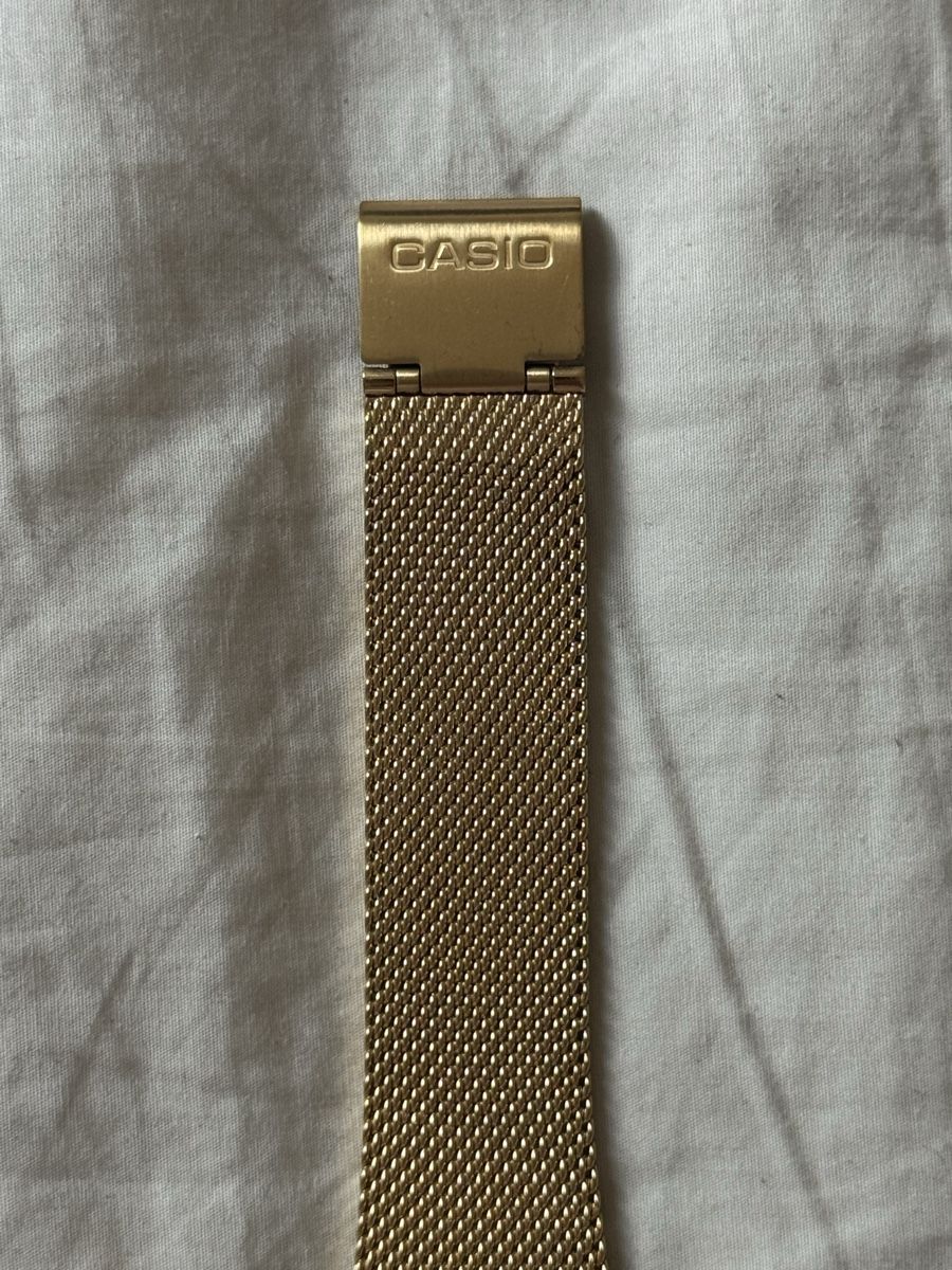 Casio Montres: Casio Digital Uhr – D'occasion à Zürich par yneez 2