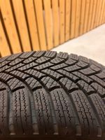 Bridgestone Blizzak Winterreifen 195/45 R16 – fast neu