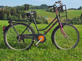 KETTLER FAHRRAD