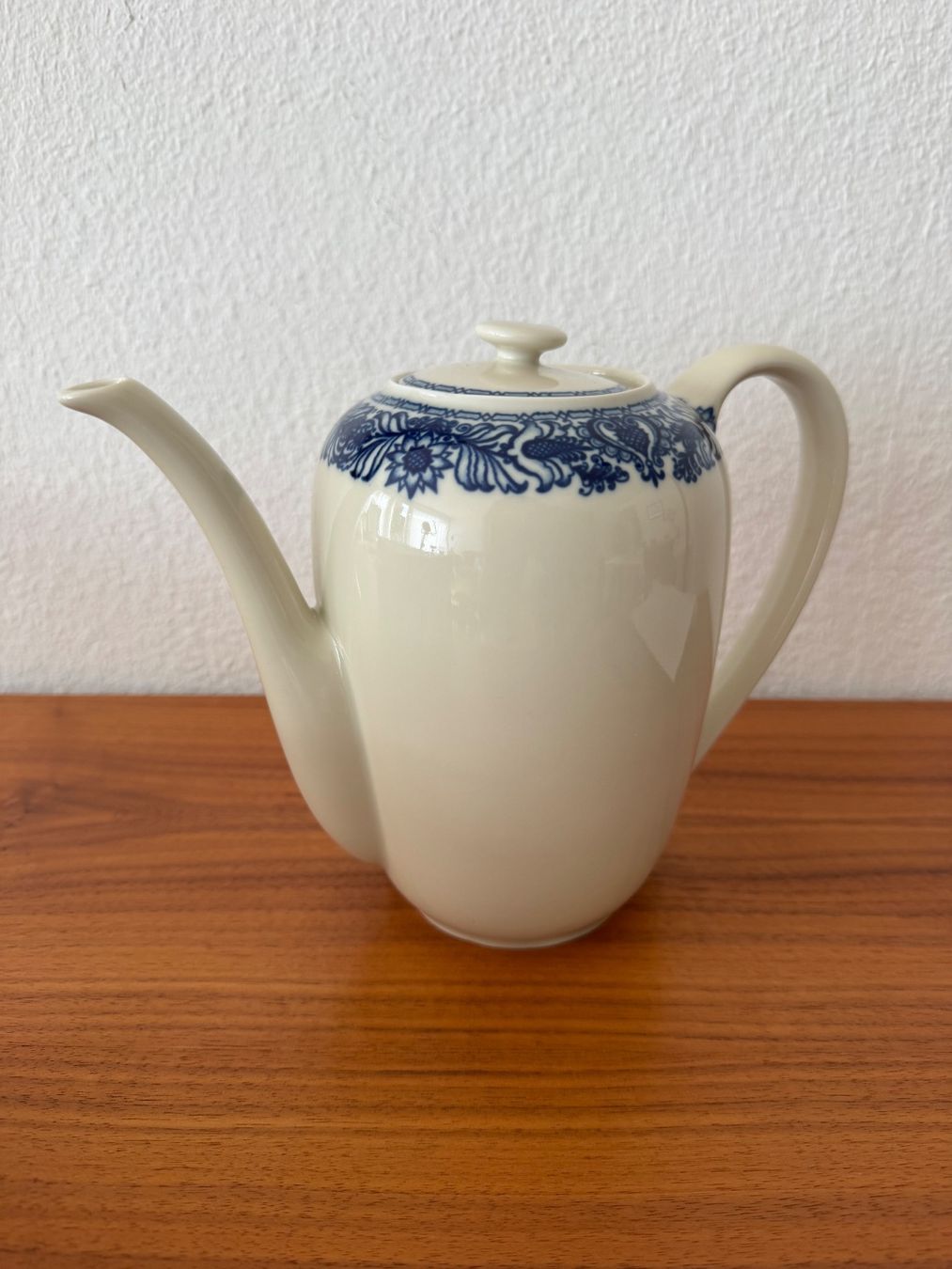 Piatti: Kaffeekanne Langenthal Mid-Century – Usato da Cham venduto da matap1