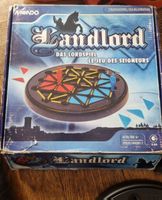 Jeu de stratégie Landlord pour 2 joueurs