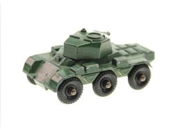 Saladin Amroured car 6x6 by Lesney  No. 67