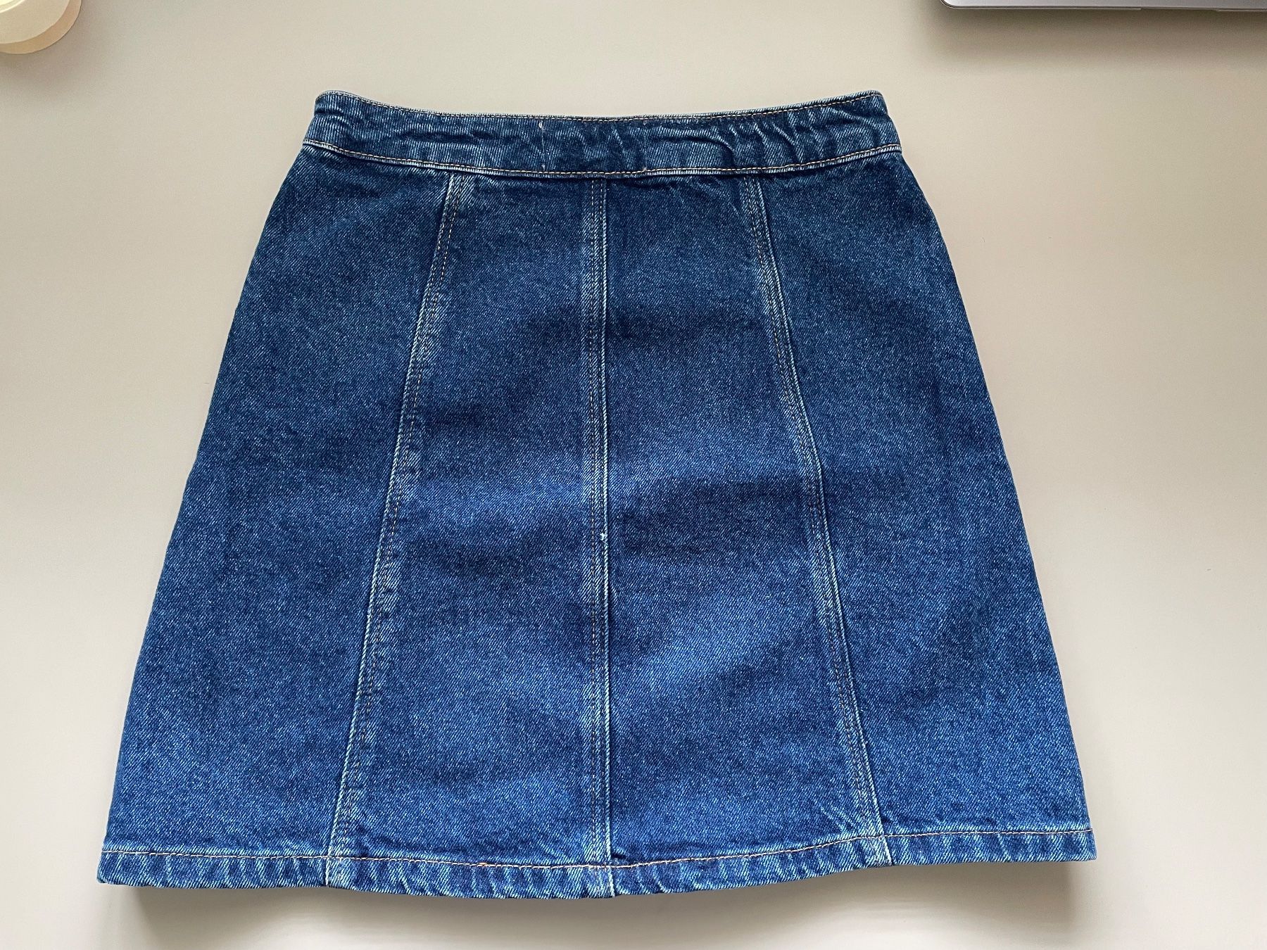 New Look Gonne: Jupe jeans NewLook – Nuovo (secondo la descrizione) da Biel/Bienne venduto da lisalrh 2