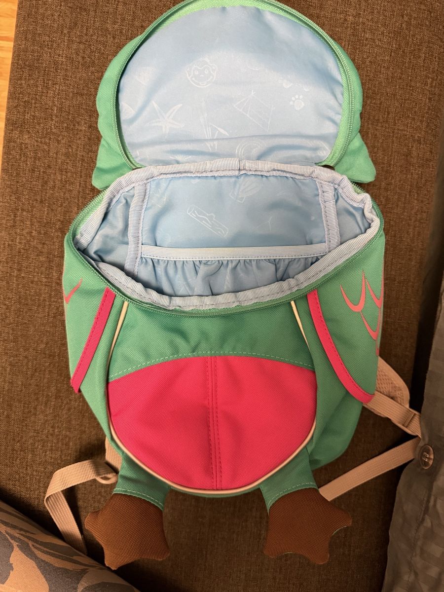 Affenzahn Kindertaschen: Kinder Rucksack  – Gebraucht aus Flüelen von Lulu2204 1