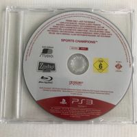 Sports Champions - PS 3