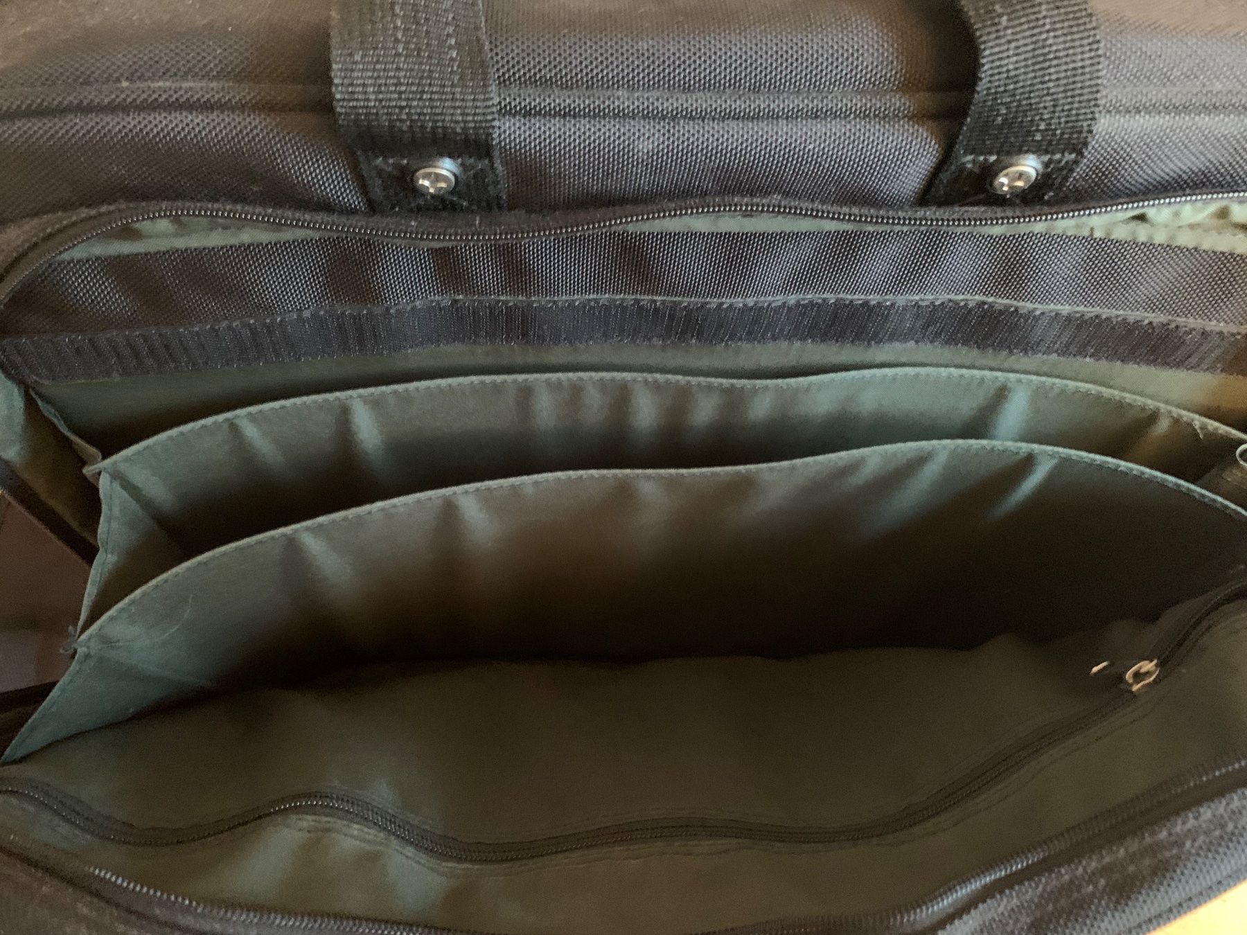 Borse: Kompakte Reisetasche Smartpack – Usato da Bern venduto da Anne_Bern 6