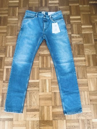 Neue CLOSED Jeans UNITY Slim Fit aus Denim