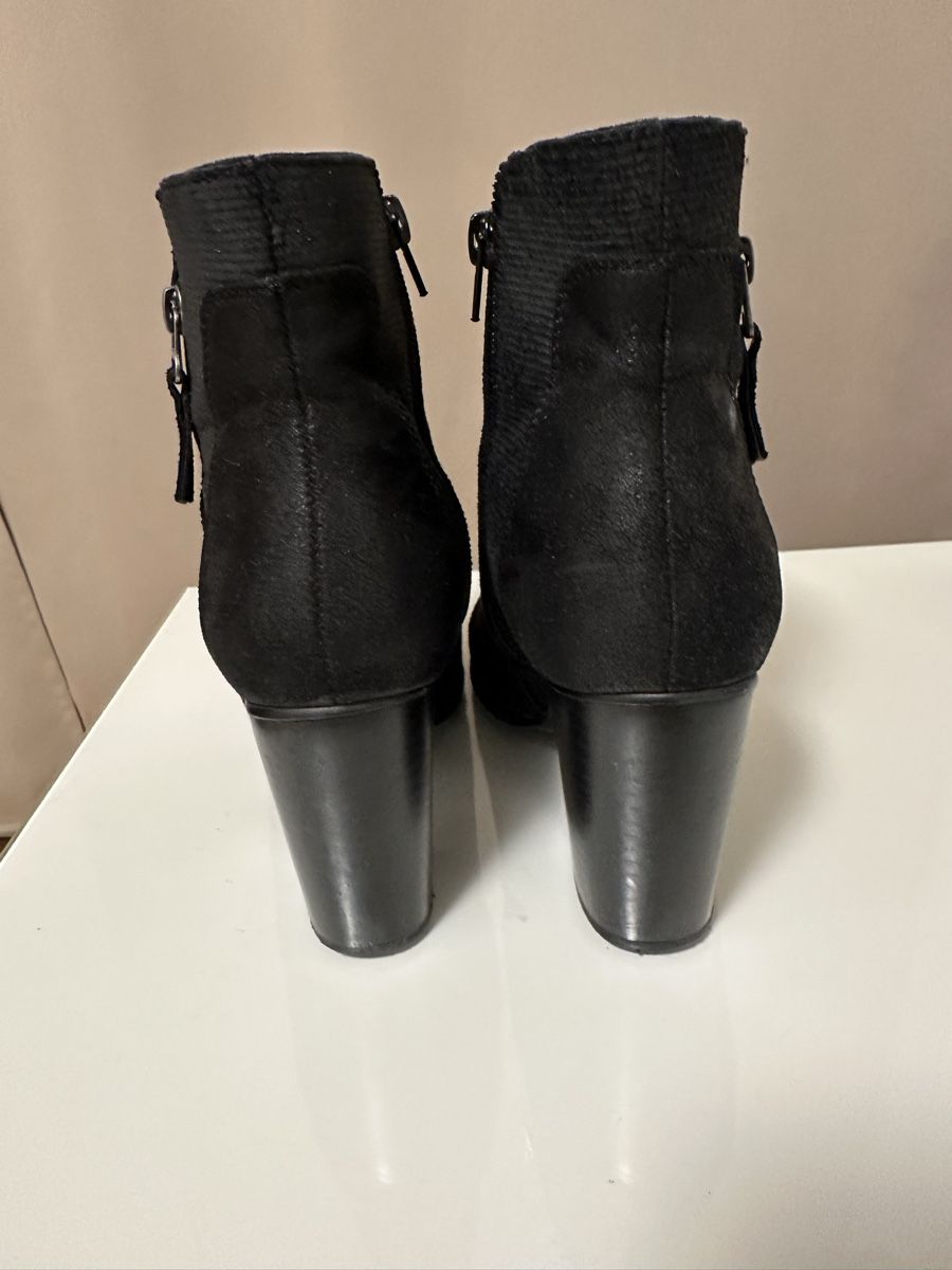 Scarpe da donna: Stiefeletten – Usato da Affoltern am Albis venduto da avu_8kpq 1
