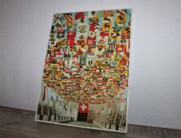 History LANDI / Landesausstellung 1939