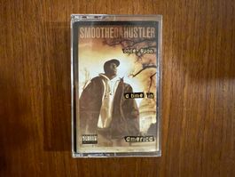 Smooth Da Hustler - Once Upon a Time in America / US 1996 MC