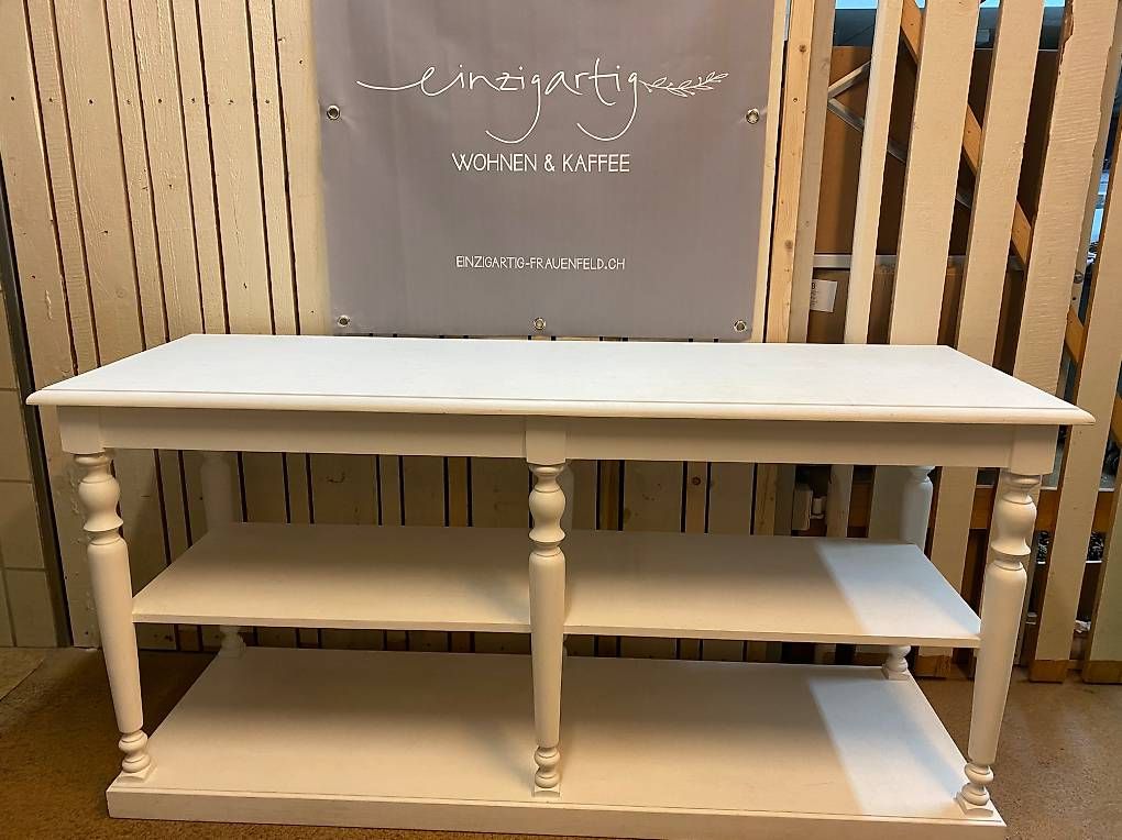 Cassettiere: hochwertiges robustes Mittelmöbel/Sideboard – Usato da frauenfeld venduto da core05