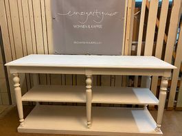 hochwertiges robustes Mittelmöbel/Sideboard
