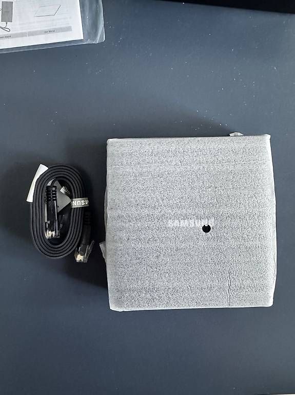 Hubs & Switches: Samsung Wam250 Multiroom Hub – Neuf (Voir description) à Thalwil par SeileSve 2