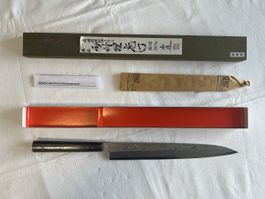 Sashimi Messer - Neu Hocho Deluxe