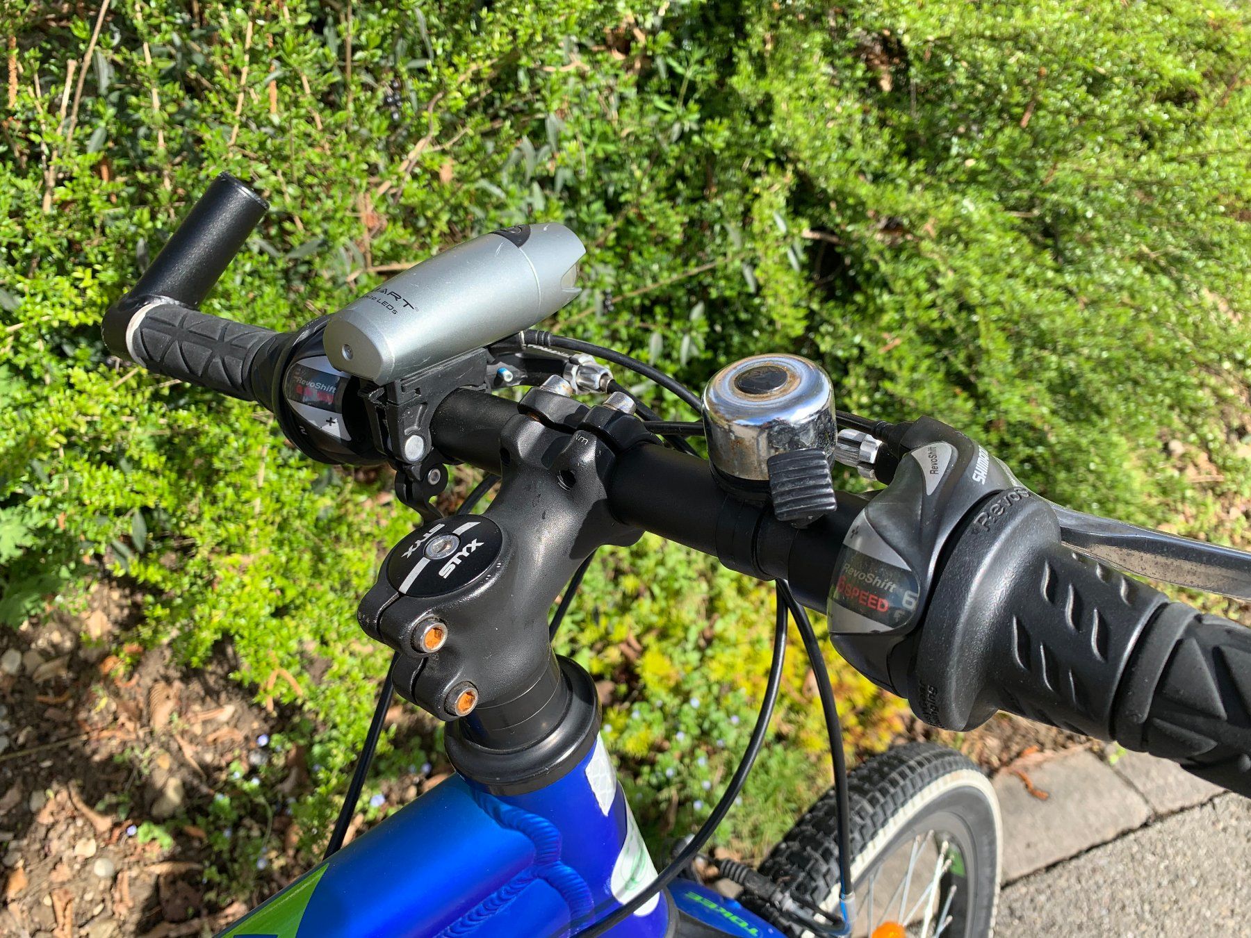 Bulls Biciclette: Bulls Tokee 24" – Usato da Rorbas venduto da Seppelzwo 4