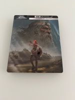 The Lord of the Rings: The War of the Rohirrim 4K + Blu-ray