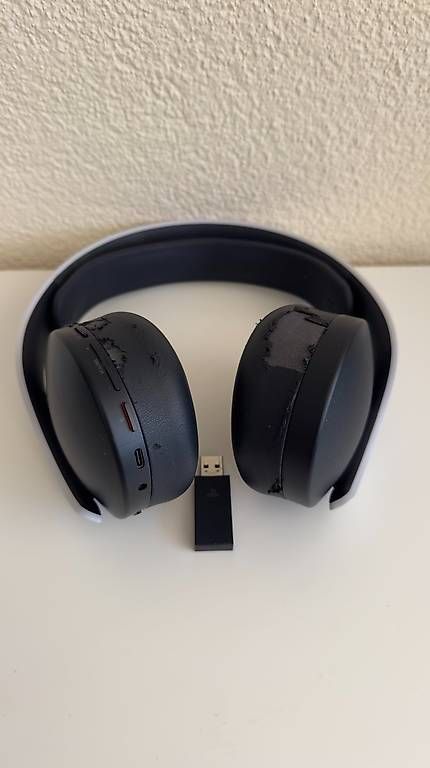 Sony Kopfhörer: Original Sony PlayStation 5 Headset PS5 – Gebraucht aus Wolhusen von Fabian_C 2