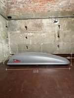 Dachbox Thule Jetbag