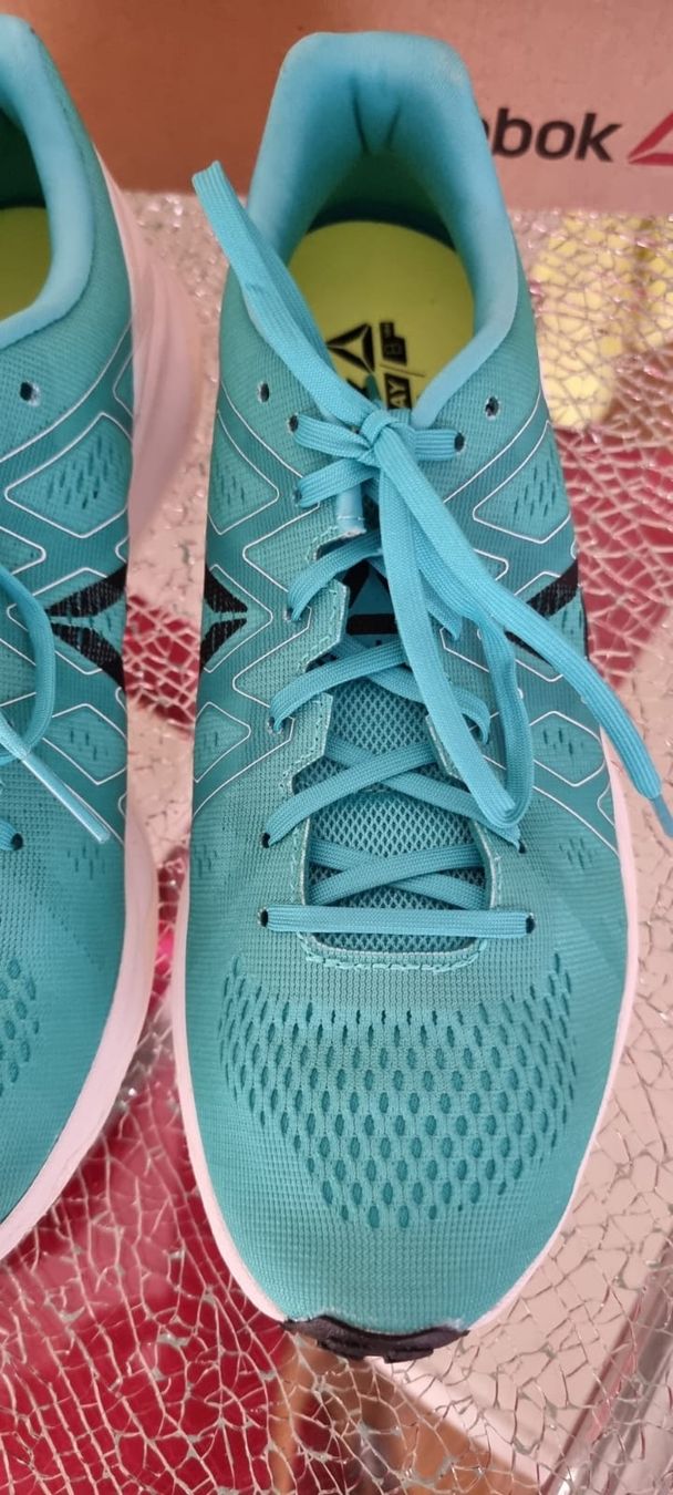 Reebok Scarpe da donna: Reebok Gr. 37.5 – Nuovo e nell'imballaggio originale da Luzern venduto da Edii025 3