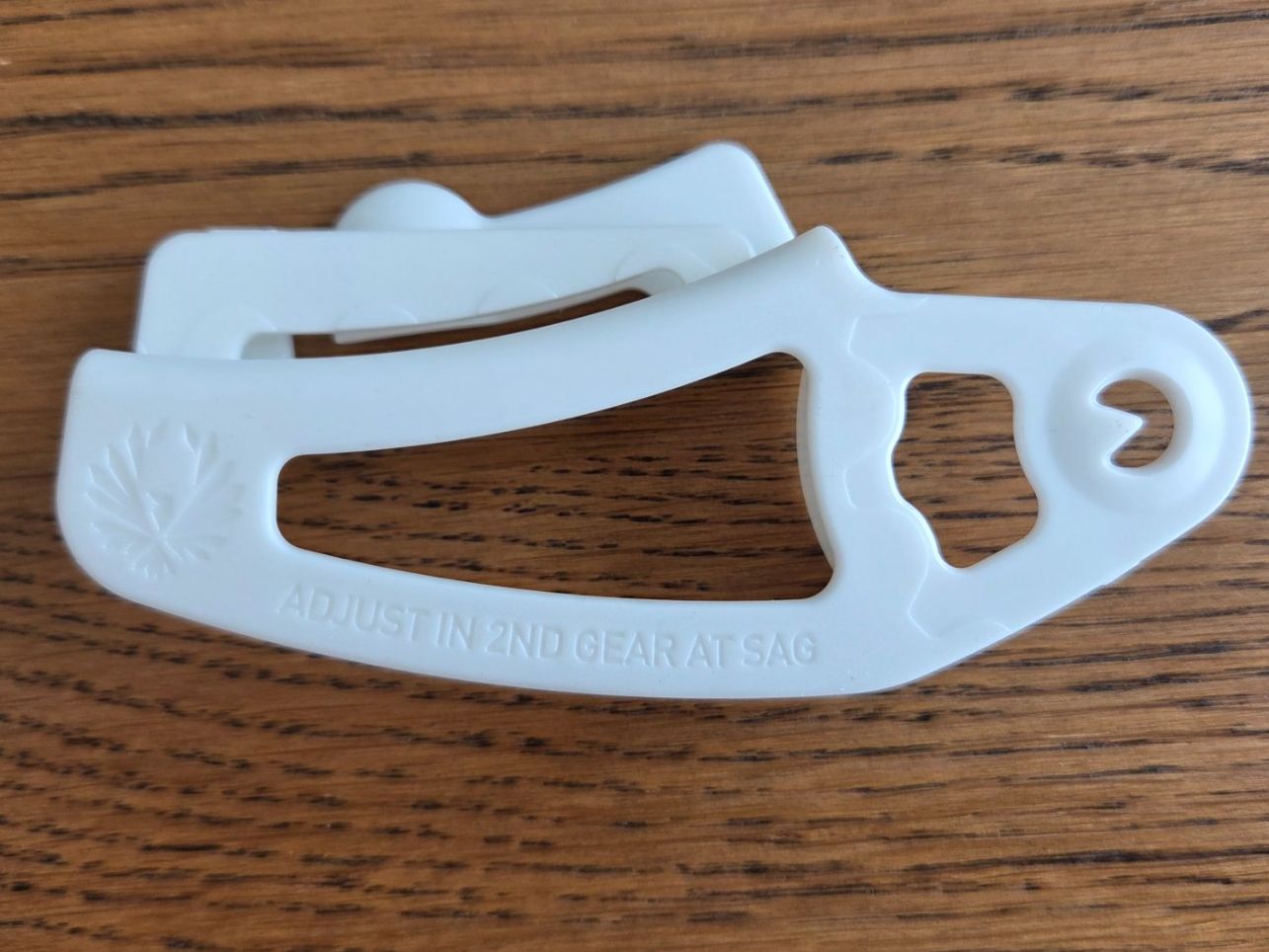 Sram Pezzi di ricambio: Sram Eagle adjustment tool B-gap – Nuovo (secondo la descrizione) da Bulle venduto da iwa_snz5