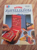 Spiel Reise-Flottenmanöver von MB - Schiffe versenken