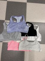 Diverse Tops/Set Grösse 134/140 