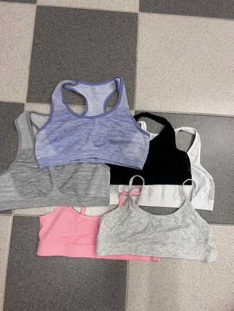 Diverse Tops/Set Grösse 134/140 