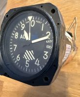 Altimeter Encoder Höhenmesser Flugzeug 