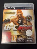 UFC Undisputed 2010 - PS3