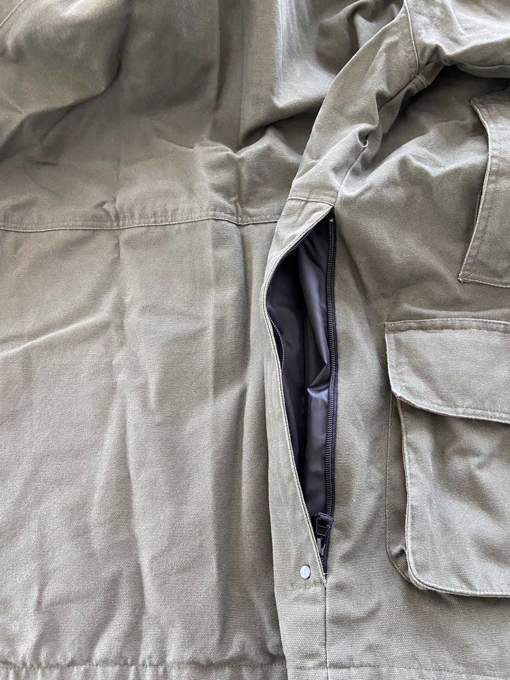 Vestes: Jagdjacke Verney-Carron – D'occasion à Wilderswil par leh_9hxp 7