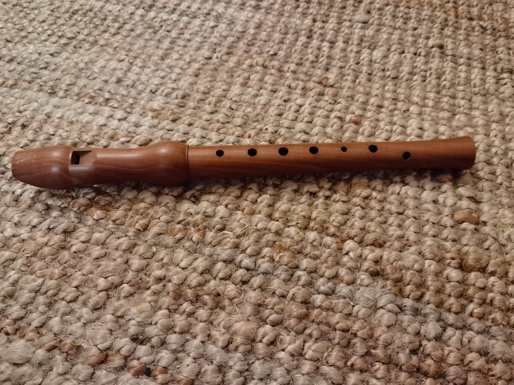 Moeck Soprano Blockflöte | Kaufen auf Ricardo