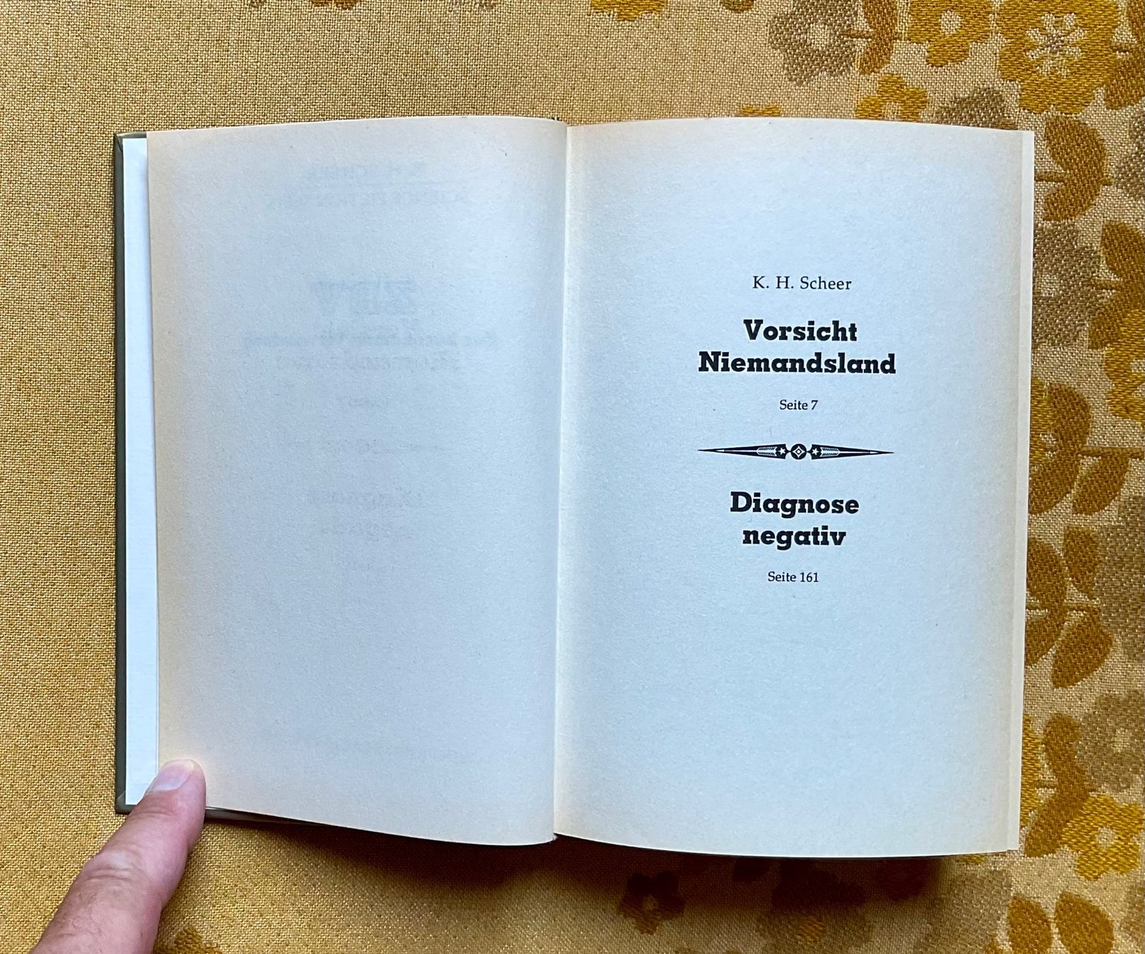 Bücher: ZBV Science Fiction Serie Buch Nr 7 – Gebraucht aus Endingen von nathan05 4
