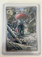 Snibunna Illustration Rare, Ascended Heroes, Pokémon DE