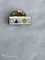 Pin Davos