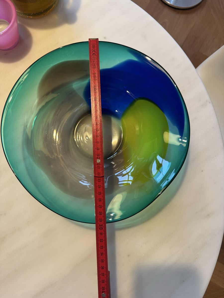 Murano Gläser: Glasschale evtl. Murano – Gebraucht aus Zürich von Aliciki 5