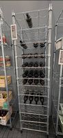 2 Gesteller Omar Weingestell IKEA