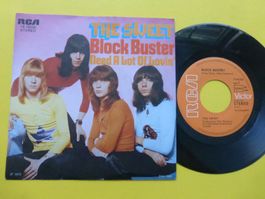 The Sweet – Block Buster