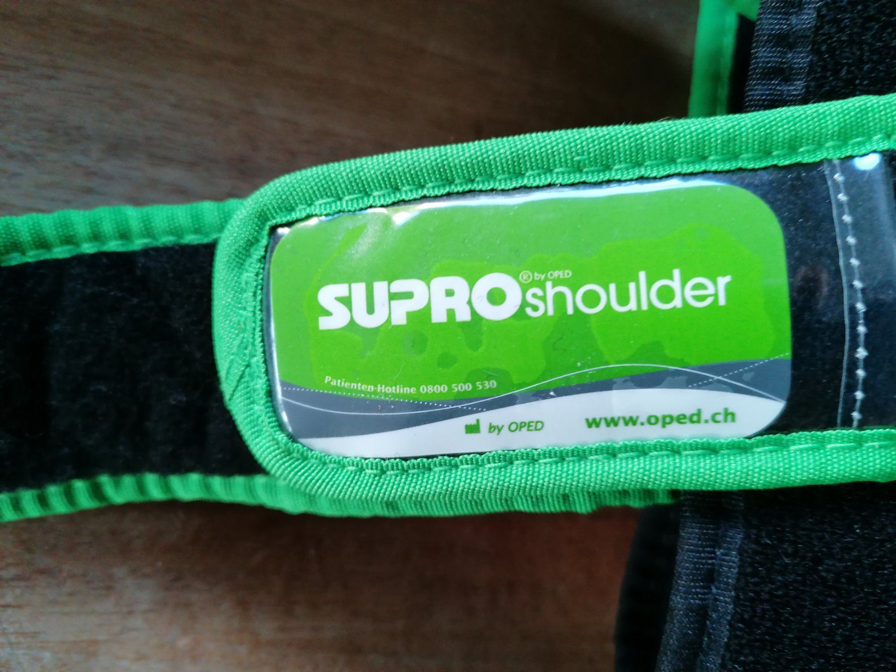 Altro in  Abbigliamento & Accessori: OPED Schulter Schlinge – Usato da Luzern venduto da Cado12 2