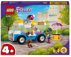 41715 LEGO Friends Ice Cream Truck