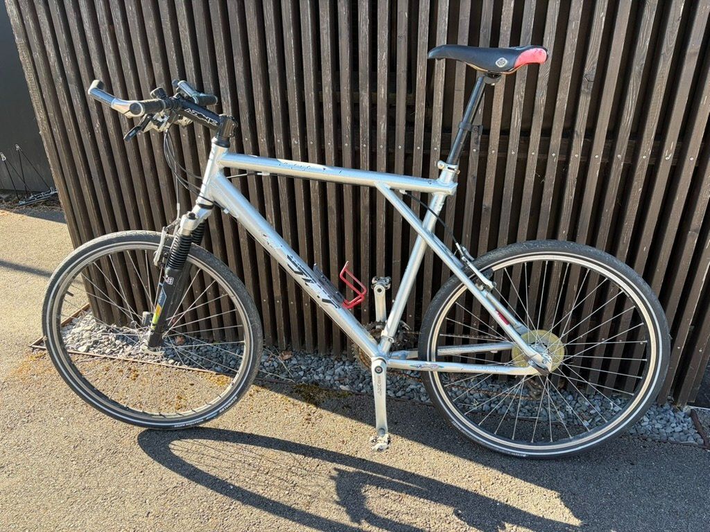 GT Biciclette: GT Mountainbike – Usato da Romanshorn venduto da Projects5 5